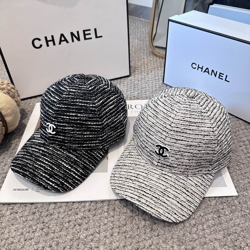 Chanel cap 011606